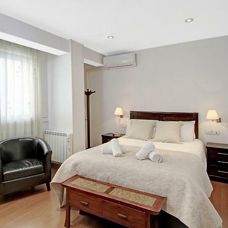 Home4U, Lavadero 그라나다 외부 사진